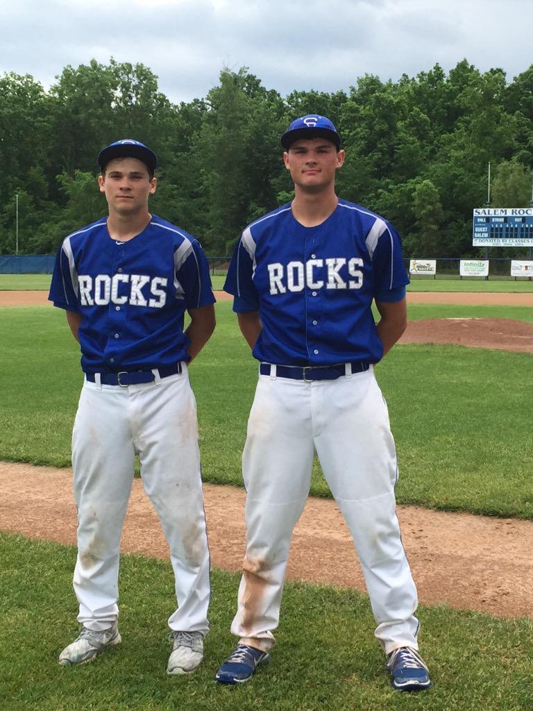 Salem - Team Home Salem Rocks Sports