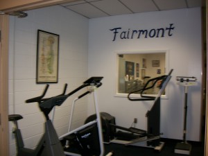 Cardio web tr1